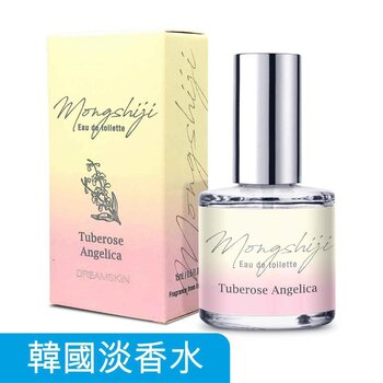 Snová kůže Korea Monshiji Eau De Toilette Perfume -  07  Tuberose Angelica 15ml