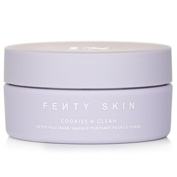 Fenty Beauty od Rihanny Cookies N Clean Face Mask