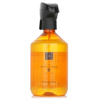 Rituály The Ritual Of Mehr Home Parfum Spray (Sweet Orange & Cedar Wood)