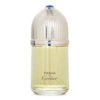 Cartier Pasha Eau De Toilette Spray