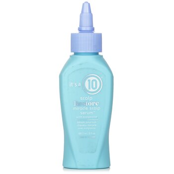 Je to A 10 Scalp Restore Miracle Serum