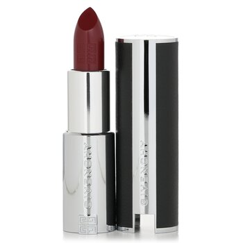 Le Rouge Interdit Intense Silk Lipstick - # N334 Grenat Volontaire