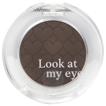 Etude House Look At My Eyes Cafe - #BR402
