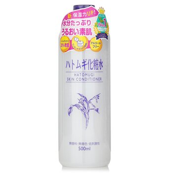 Já-Mju Hatomugi Skin Conditioner