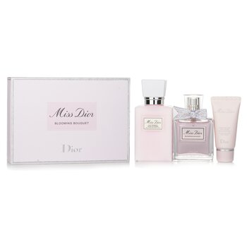 Christian Dior Miss Dior Blooming Bouquet Set: