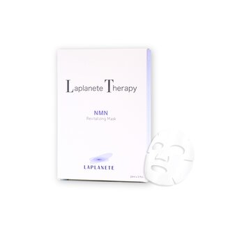 Laplanete Therapy - NMN Revitalizing Mask