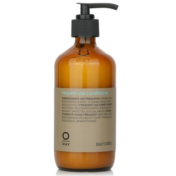 Oway Frequent Use Conditioner