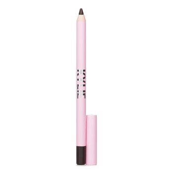 Kylie od Kylie Jenner Kyliner Gel Eyeliner Pencil - # 003 Dark Brown Matte