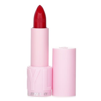 Kylie od Kylie Jenner Creme Lipstick - # 413 The Girl In Red