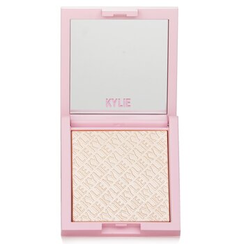 Kylie od Kylie Jenner Kylighter Pressed Illuminating Powder - # 020 Ice Me Out