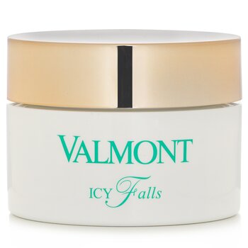 Icy Falls Makeup Removing Jelly