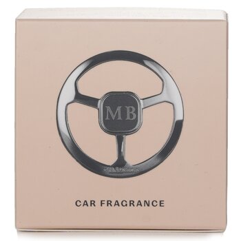 Max Benjamin Car Fragrance - French Linen Water