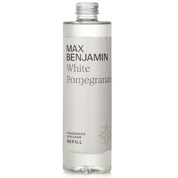 Max Benjamin White Pomegranate Fragrance Refill