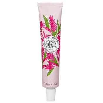Gingembre Rouge Hand Cream