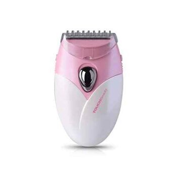 TOUCHKrása Electric Shaver- # pink