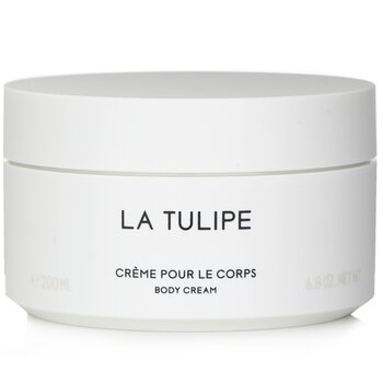 La Tulipe Body Cream