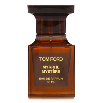 Myrrhe Mystere Eau De Parfum Spray