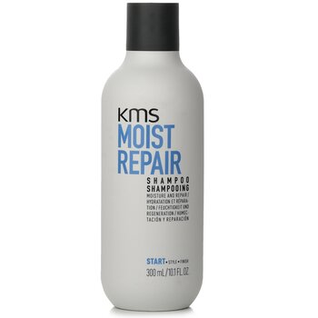 KMS Kalifornie Moist Repair Shampoo