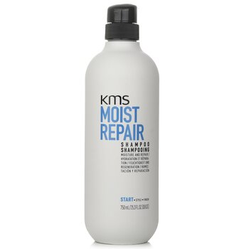 KMS Kalifornie Moist Repair Shampoo
