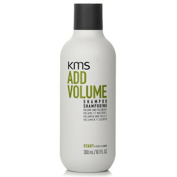 KMS Kalifornie Add Volume Shampoo