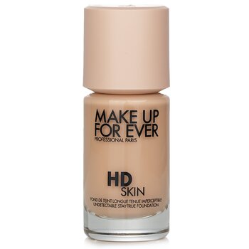 Make Up navždy HD Skin Undetectable Stay True Foundation - # 1N06 (Y218)