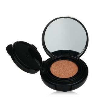 ecL od Natural Beauty Cushion Foundation - # 02