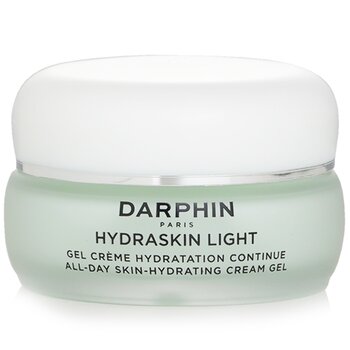 Hydraskin Light All Day Skin Hydrating Cream Gel