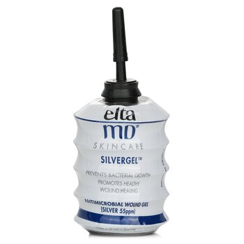 EltaMD Antimikrobiální gel na rány SilverGel