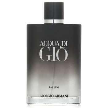 Acqua Di Gio Homme Parfum