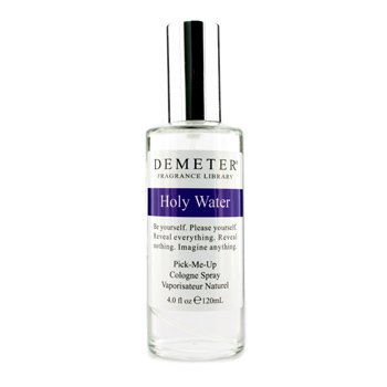 Demeter Holy Water - kolínská voda s rozprašovačem