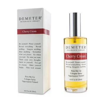 Demeter Cherry Cream - kolínská voda s rozprašovačem
