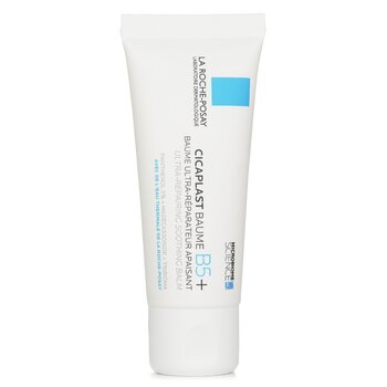 La Roche Posay Cicaplast Baume B5+ Ultra-opravující zklidňující balzám