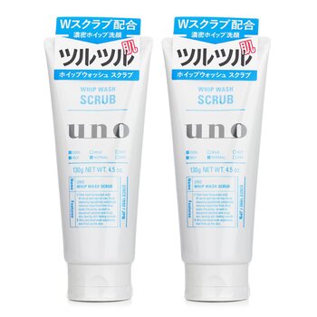 OSN 【1+1 Set】Whip Wash Scrub