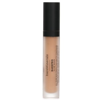 BareMinerals Barepro 24HR ​Wear All Over Skin-Perfecting Matte Concealer Mineral SPF20 - # 250 Light Neutral