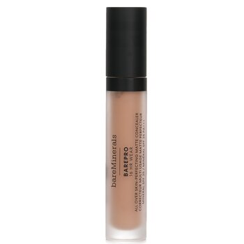 BareMinerals Barepro 24HR ​Wear All Over Skin-Perfecting Matte Concealer Mineral SPF20 - # 300 Medium Cool