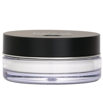 Make Up navždy Ultra HD Microfinishing Loose Powder - # 01 Translucent (Unboxed)