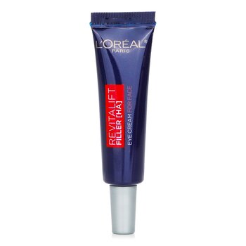 LOreal Revitalift Filler HA oční krém (miniaturní)