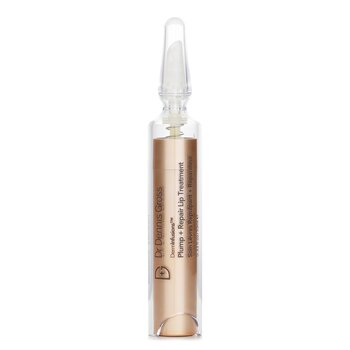 doktor Dennis Gross DermInfusions Plump + Repair Lip Treatment