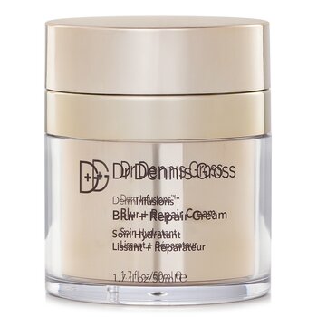doktor Dennis Gross Derminfusions Blur + Repair Cream