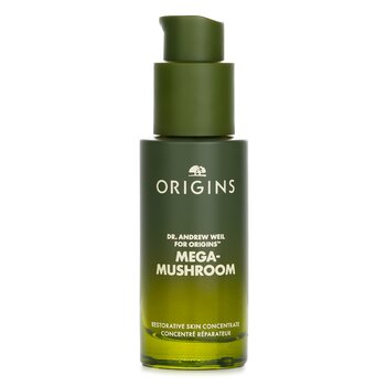 Origins Dr. Andrew Weil For Origins Mega Mushroom Restorative Skin Concentrate