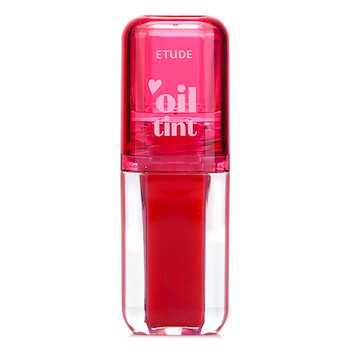 Etude House Dear Darling Oil Tint - # 01 Real Cherry