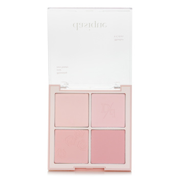 Dasique Blending Mood Cheek - # 15 Rose Milk Tea