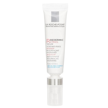 La Roche Posay Oční korekční péče s anti-aging účinkem Redermic R Eyes Dermatological Anti-Aging Eye Corrector (Intensive)