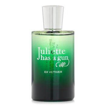 Juliette má zbraň Eau De Parfume EX Vetiver