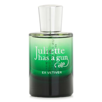 Juliette má zbraň Eau De Parfume EX Vetiver