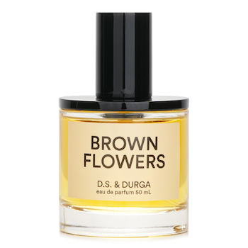 DS a Durga Brown Flowers Eau de Parfum