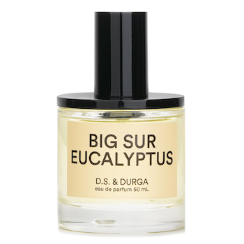 DS a Durga Big Sur Eucalyptus Eau de Parfum
