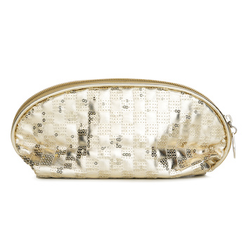 TAŠKA Golden Cosmetics Pouch