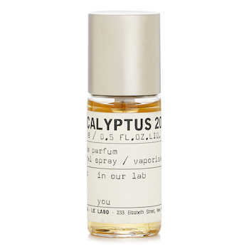 Le Labo Eucalyptus 20 Eau De Parfum Spray