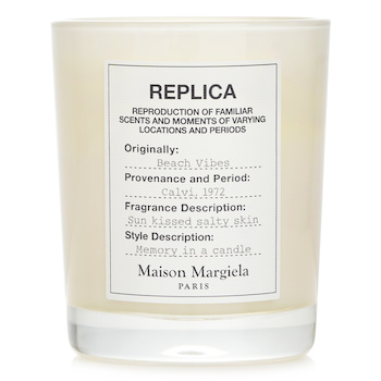 Maison Margiela Replica Beach Vibes Candle